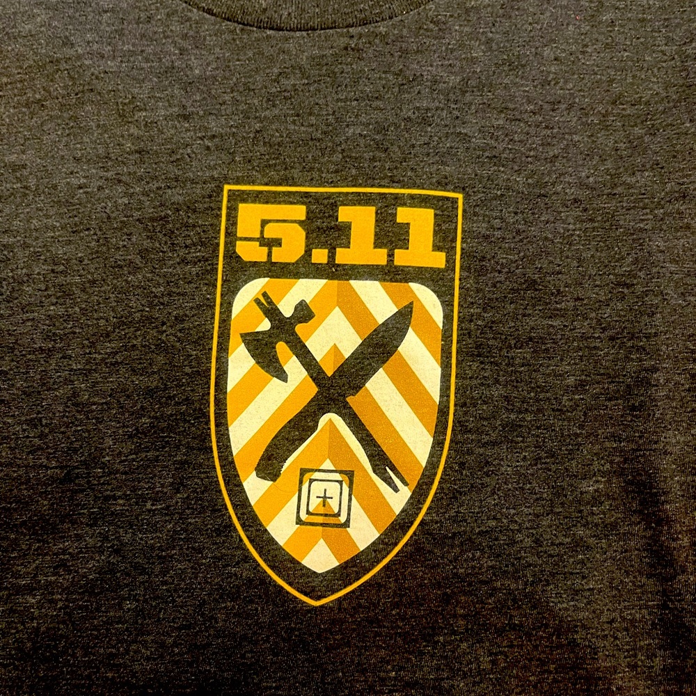 5.11 Tactical T-Shirt